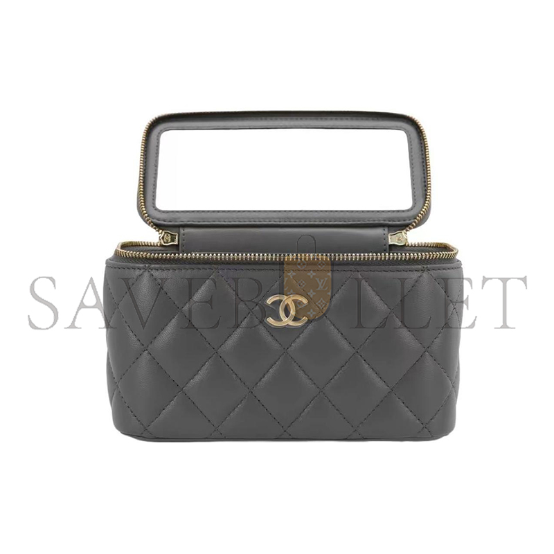 Ch*el master long vanity with chain ap2199 (17*9*8cm)